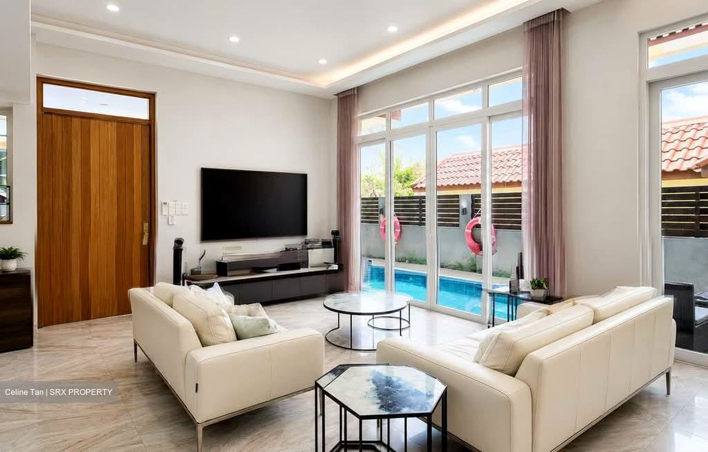 Seaside Park (D15), Semi-Detached #589345011